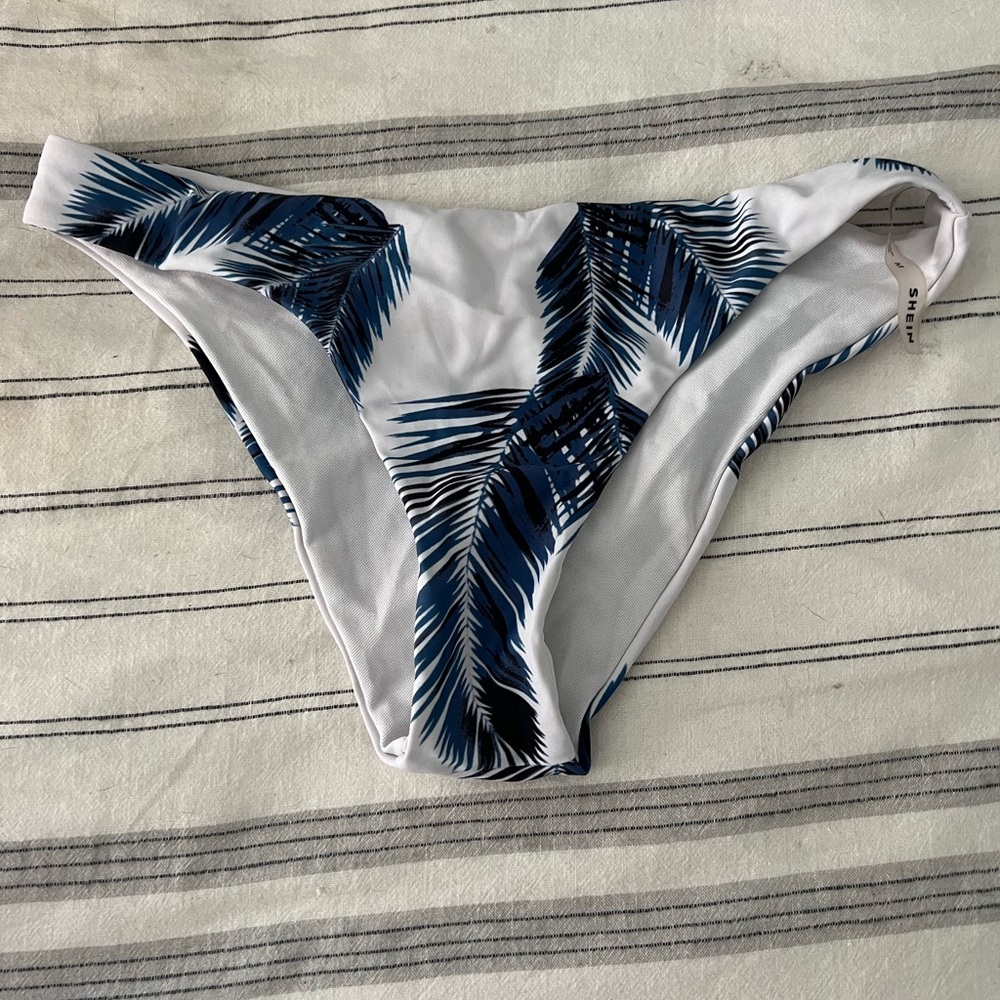 SHEIN Small Bikini Bottom